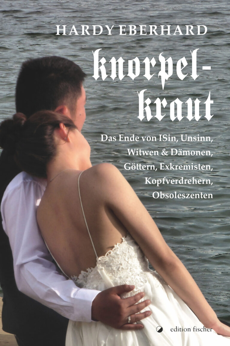 Knorpelkraut - Eberhard, Hardy