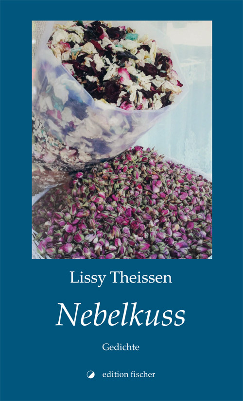 Nebelkuss - Theissen, Lissy