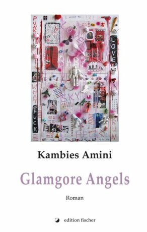 Glamgore Angels - Amini, Kambies