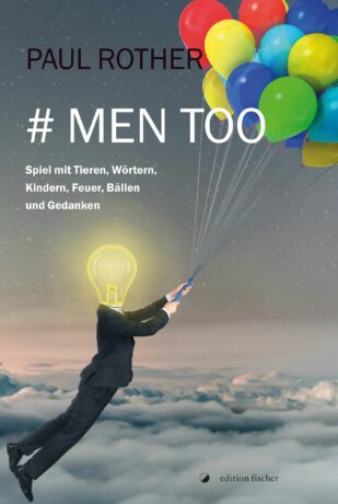 # Men Too - Rother, Paul