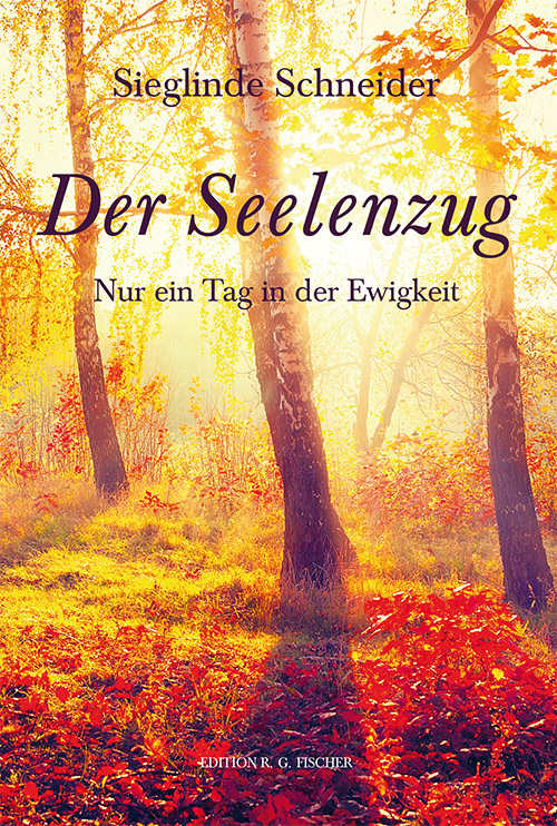 Der Seelenzug - Schneider, Sieglinde