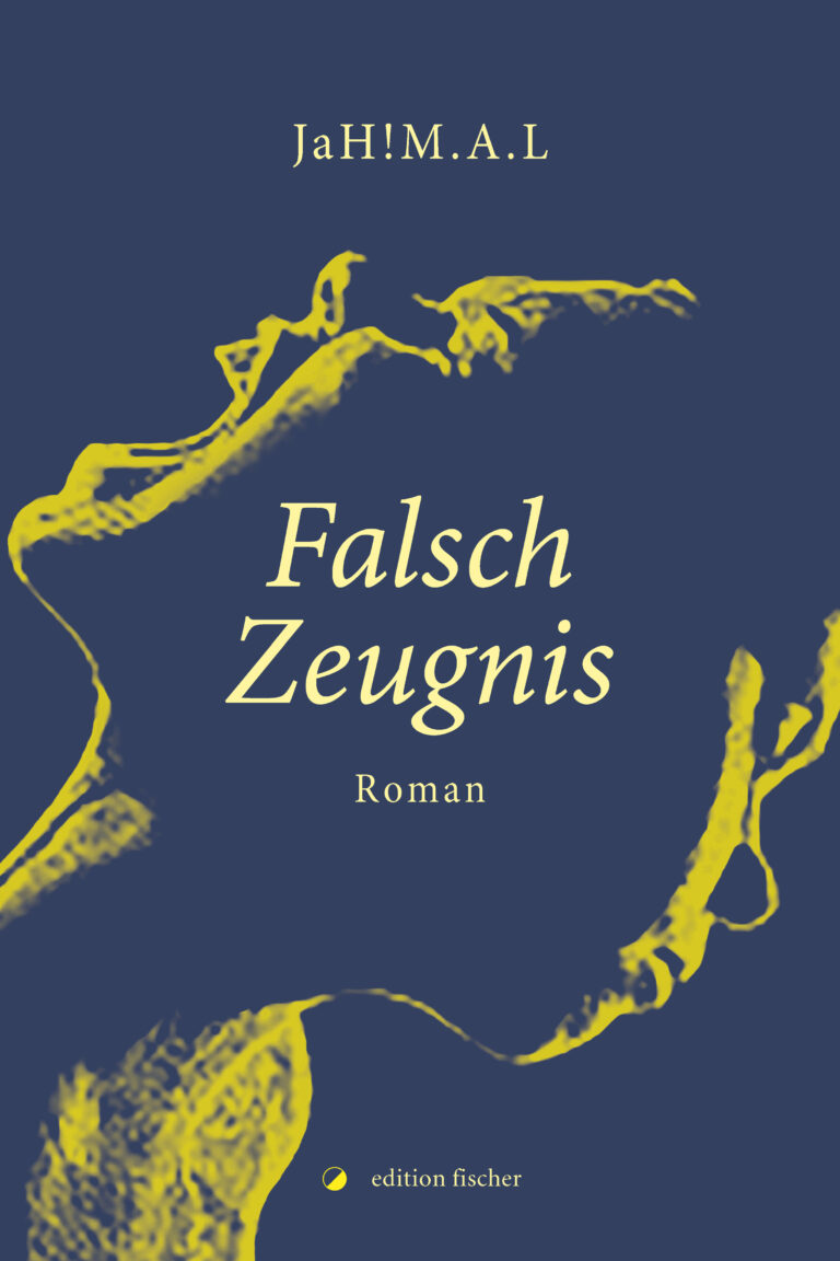 Falsch Zeugnis - JaH!M.A.L.