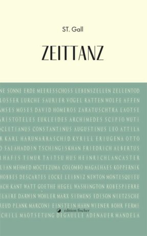 Zeittanz - Gall, St.