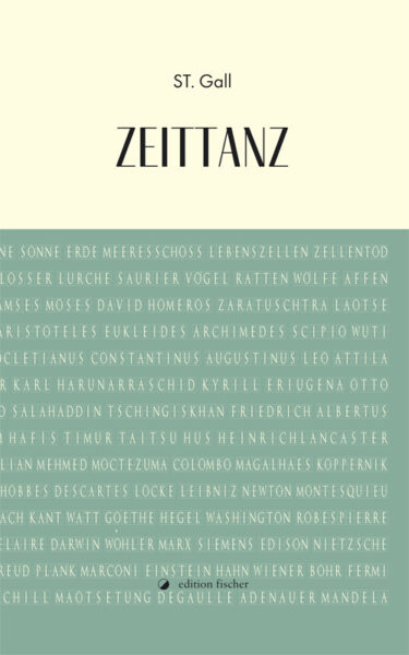 Zeittanz - Gall, St.