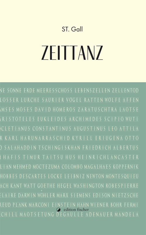 Zeittanz - Gall, St.