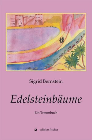 Edelsteinbäume - Bernstein, Sigrid