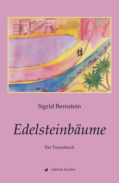 Edelsteinbäume - Bernstein, Sigrid