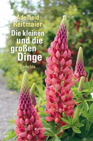 Die kleinen und die großen Dinge - Reitmaier, Adelheid