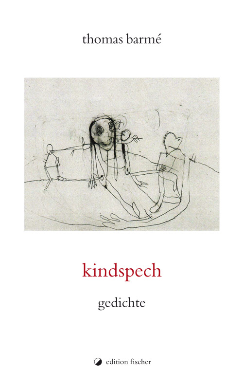 kindspech - Barmé, Thomas