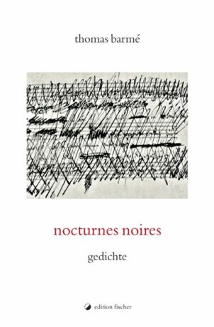 nocturnes noires - Barmé, Thomas