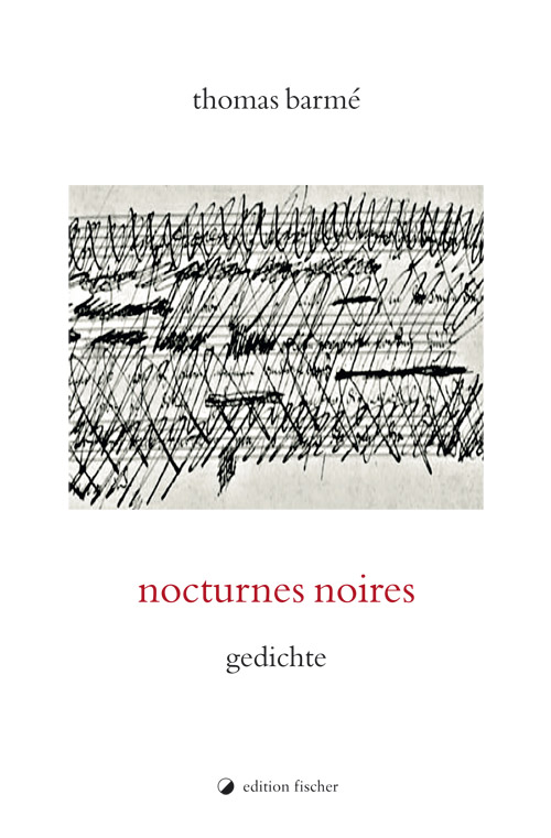 nocturnes noires - Barmé, Thomas