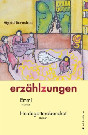 erzählzungen - Bernstein, Sigrid