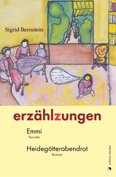 erzählzungen - Bernstein, Sigrid