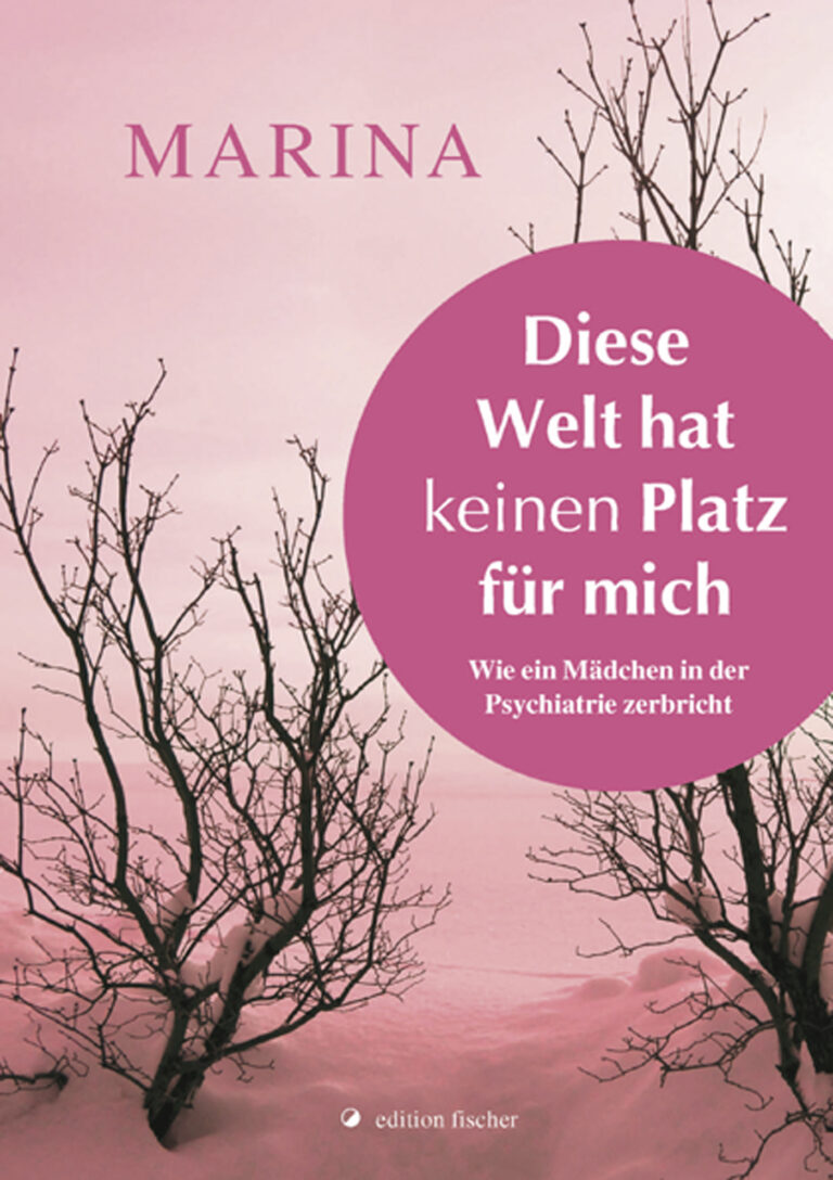 Diese Welt hat keinen Platz für mich - Marina